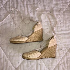 Tommy Hilfiger Wedges